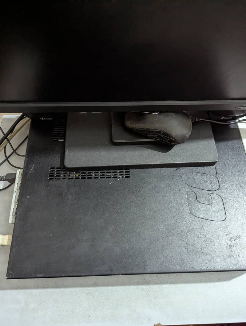 Gaming PC 6