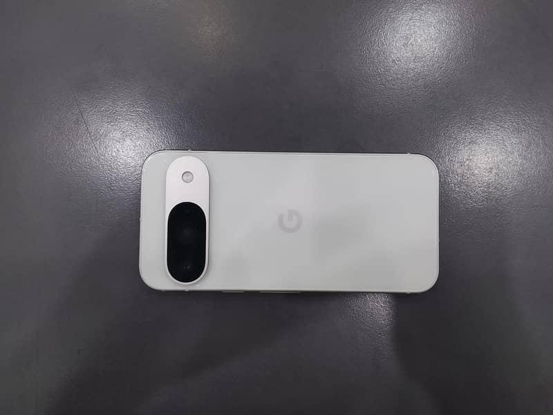 Google Pixel 9 1
