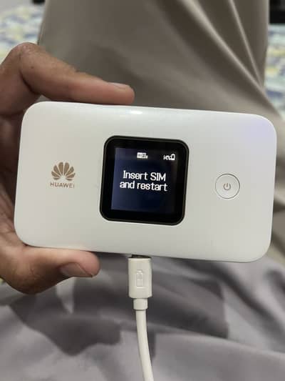 Huawei Hotspot device Brand New 4g,5g With box