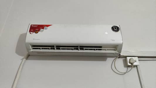 Dawlence invertor AC T3 1.5 Ton  for sale
