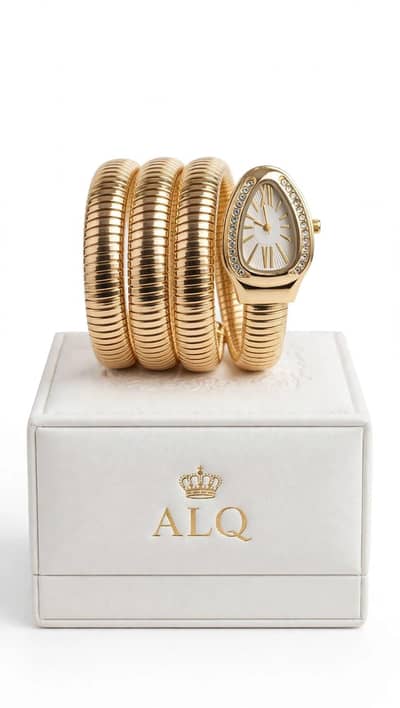 new design watch bracelet