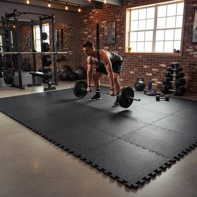 GYM mats