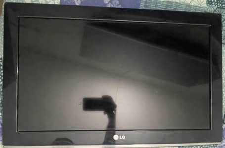 led LG TV