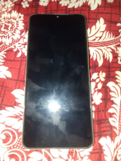 Samsung Mobile A06