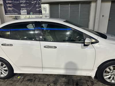Honda City 1.3 i-VTEC Aspire Manual