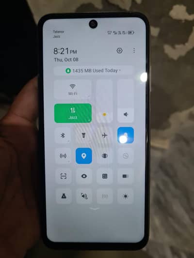 Infinix Smart 9