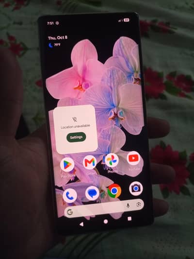 Google Pixel 6 Pro 12/128