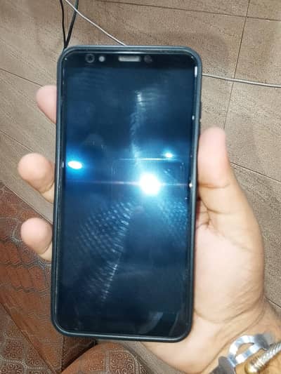Huawei Y7 Prime 2018 3GB/32GB Black