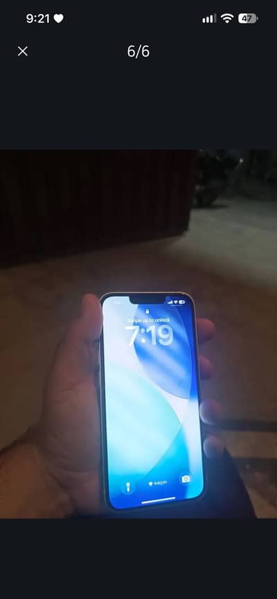 Apple iPhone 14