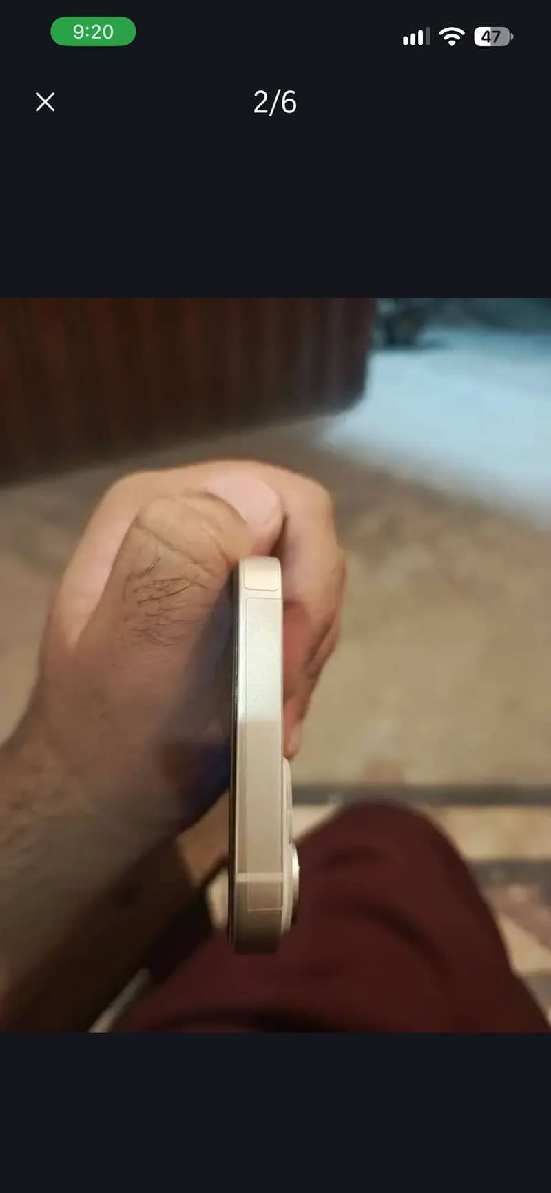 Apple iPhone 14 1