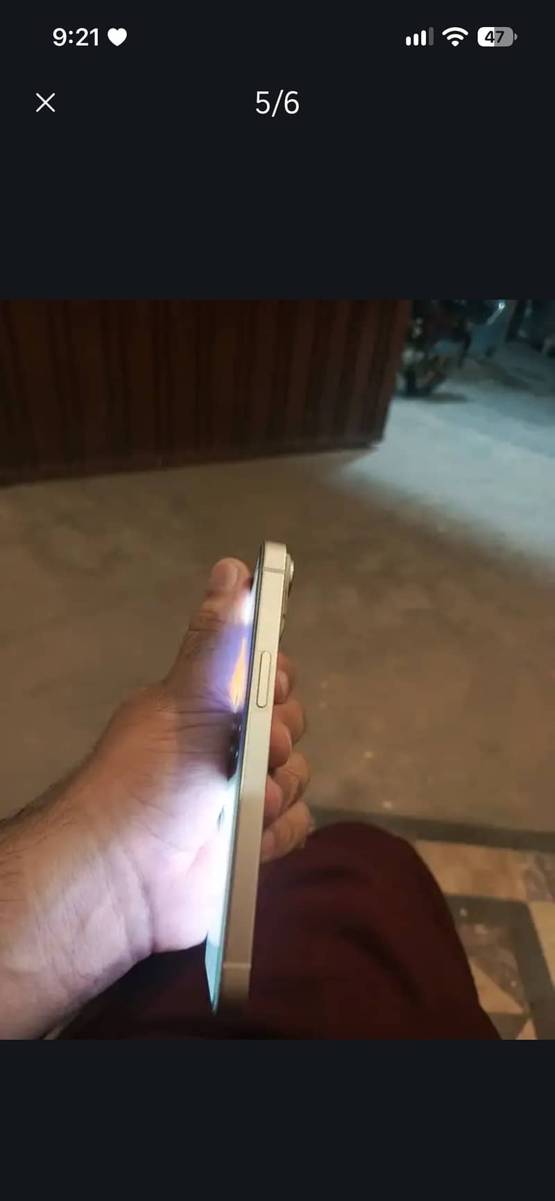 Apple iPhone 14 3