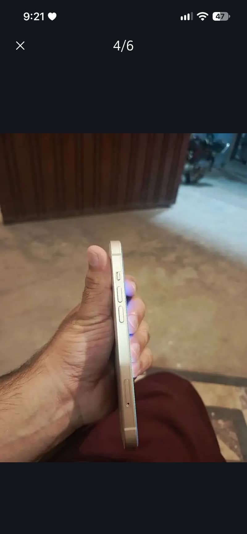 Apple iPhone 14 4