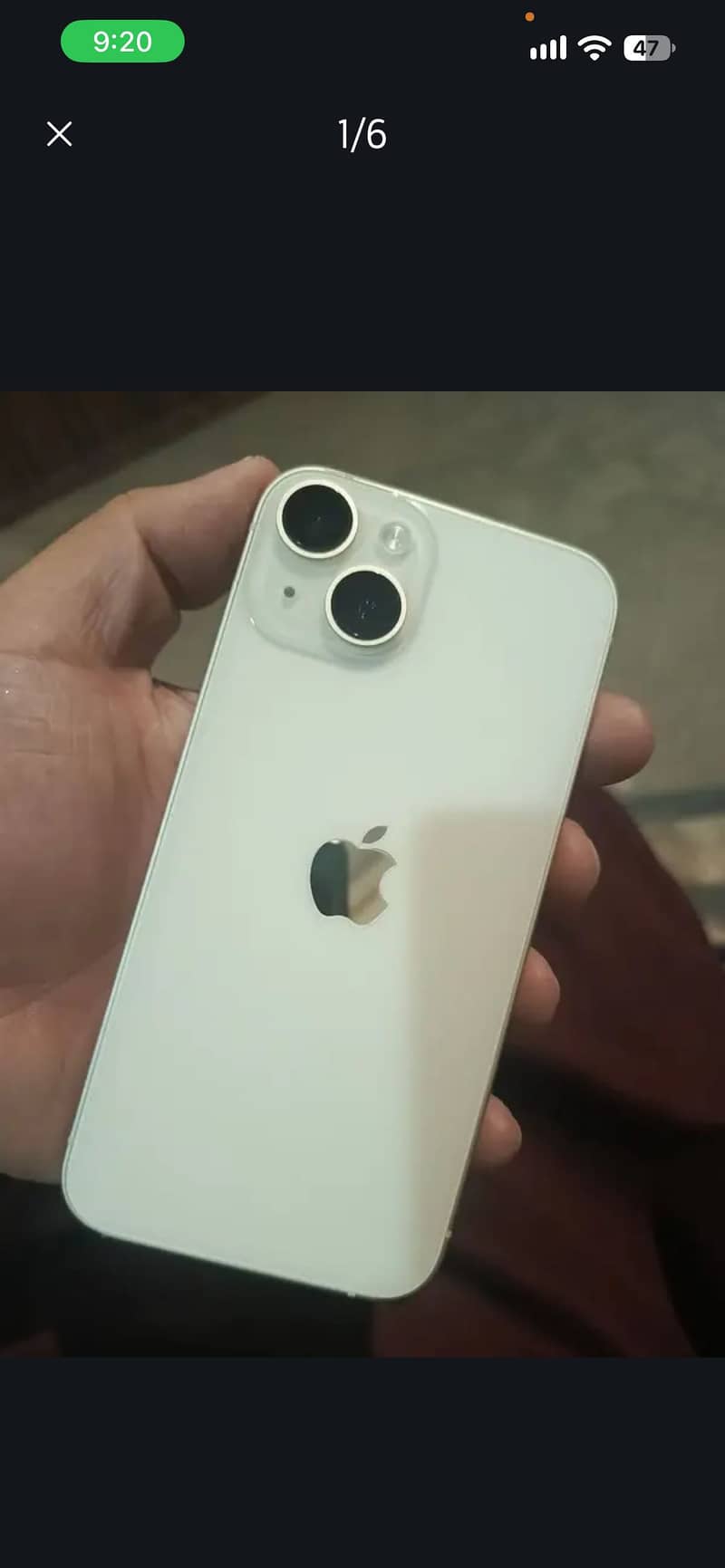 Apple iPhone 14 5