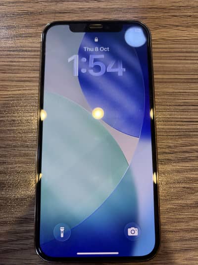 Apple iPhone 12 Pro