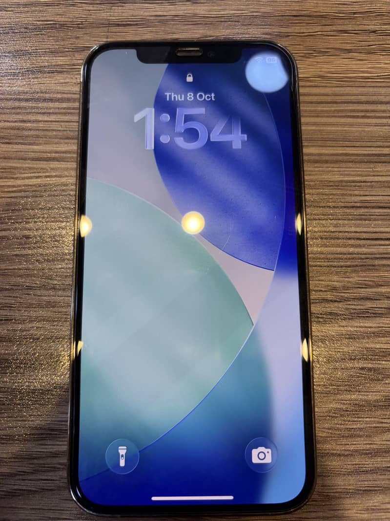 Apple iPhone 12 Pro 0