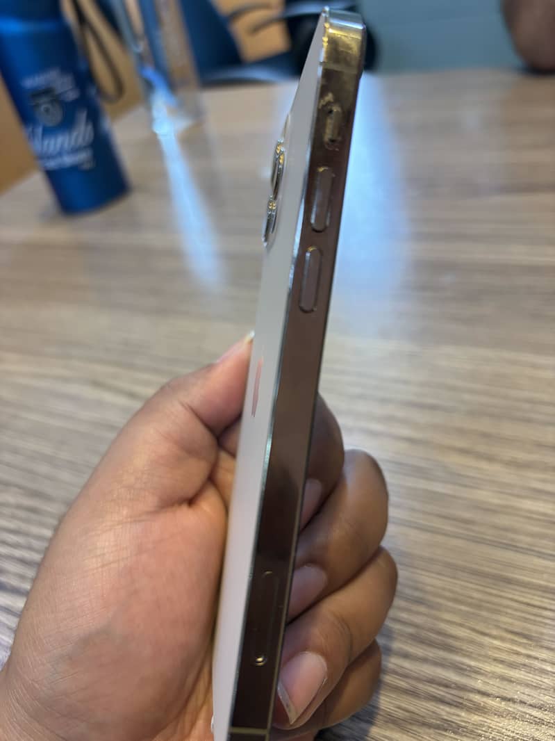 Apple iPhone 12 Pro 1