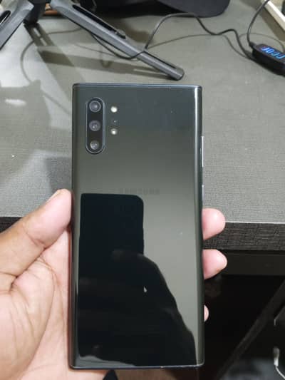 Samsung Mobile Note 10 Plus