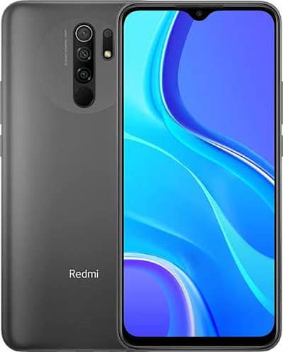 Aoa we sale mobile Redmi 9
