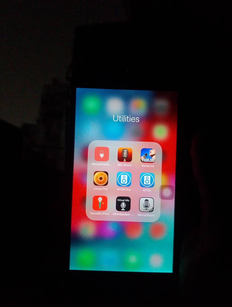 Apple iPhone 6 Plus 2