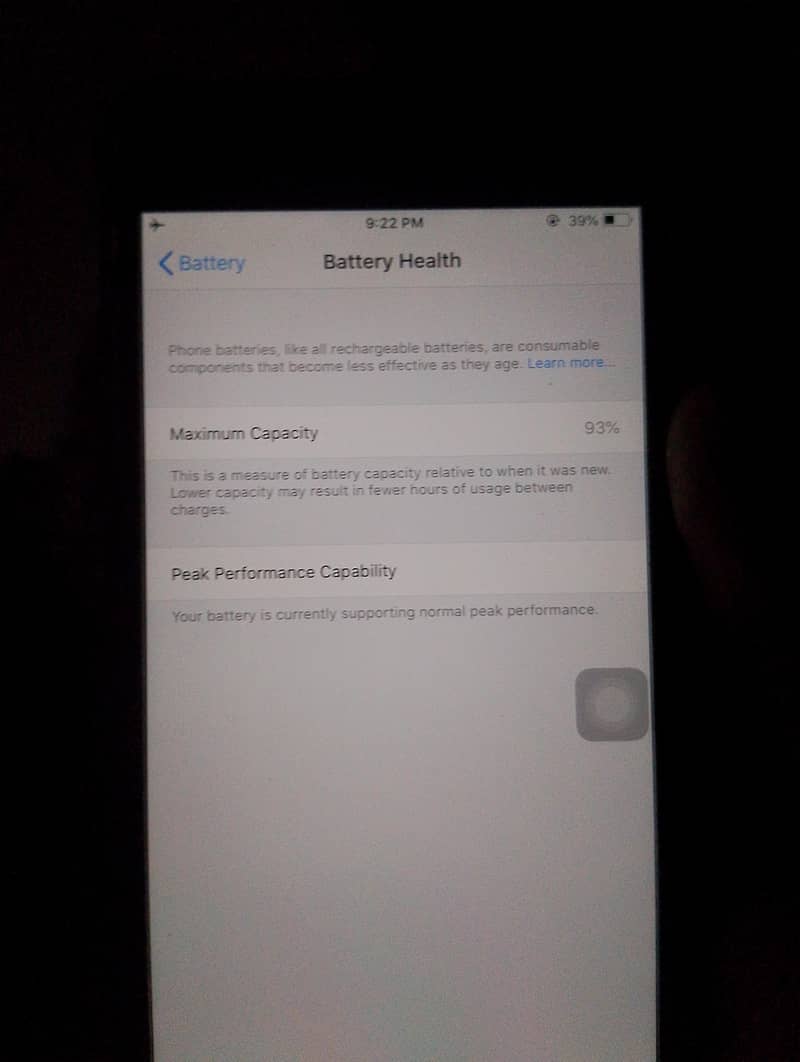 Apple iPhone 6 Plus 3