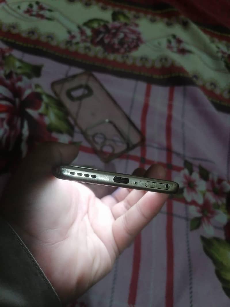 Infinix Zero 30 1