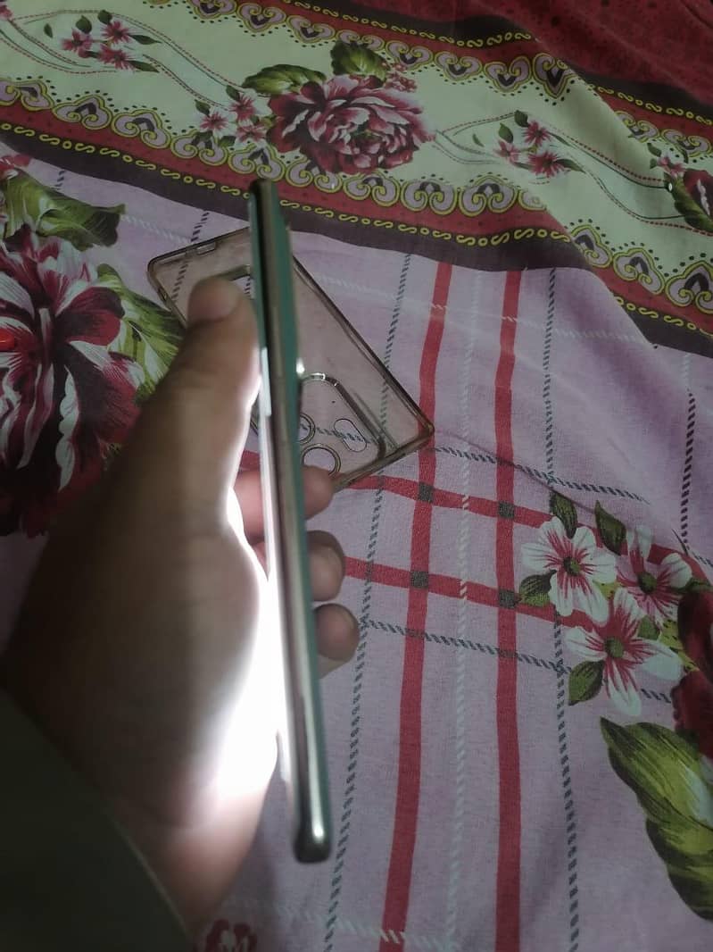 Infinix Zero 30 2
