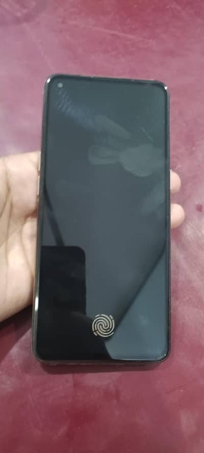 oppo reno 5