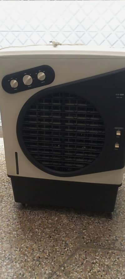 Full size Air cooler