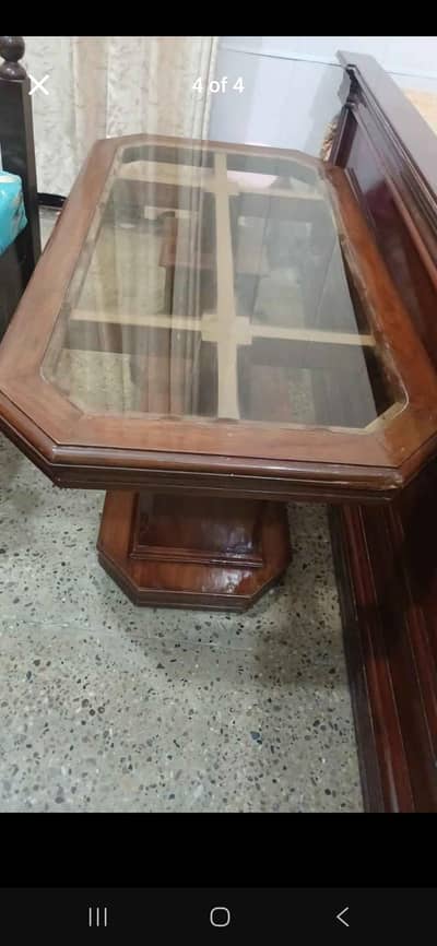 3 pc table set