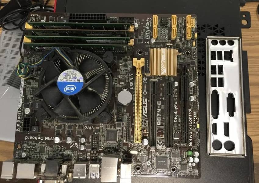 ASUS core i3 4thgeneration 0