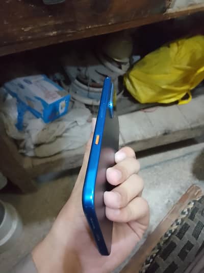infinix hot 70