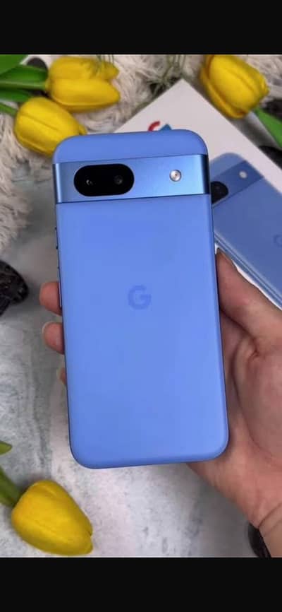 Google Pixel 8a