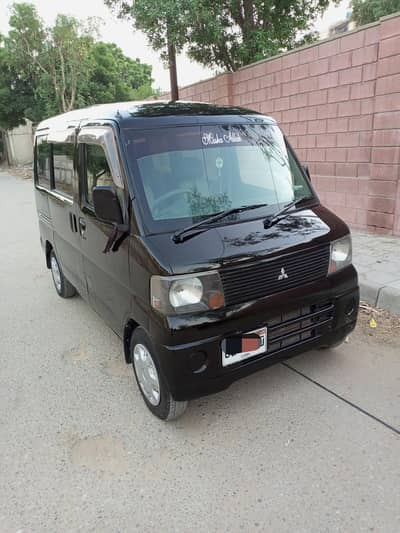 Town box same as Nissan clipper 2008/13 model