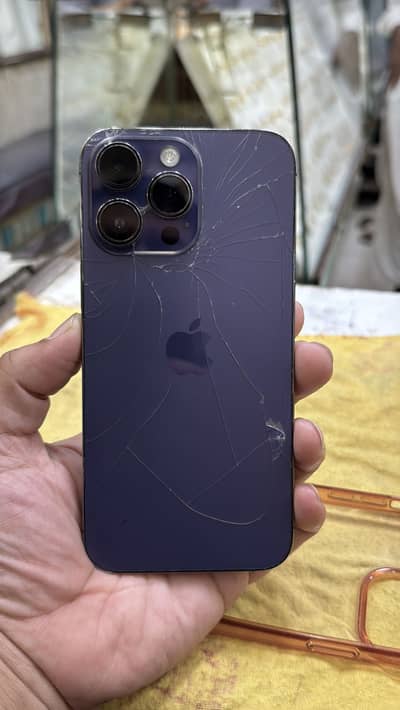 Apple iPhone 14 Pro Max 512GB