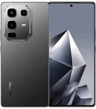 Infinix Note 50 Pro