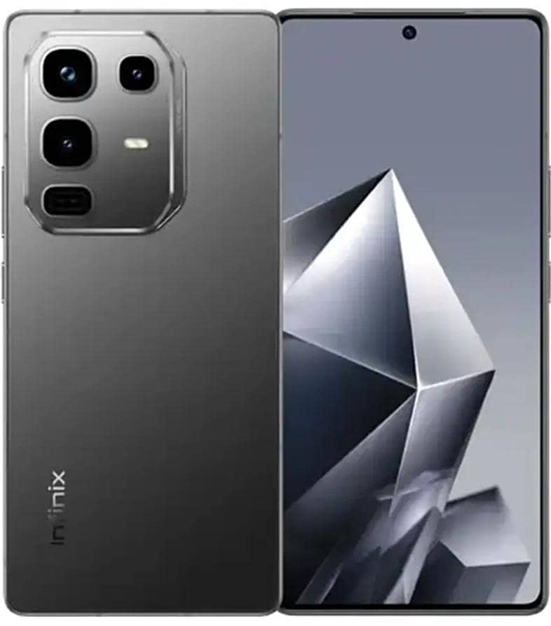Infinix Note 50 Pro 0