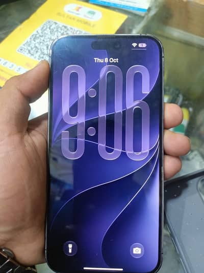 Apple iPhone 14 Pro Max