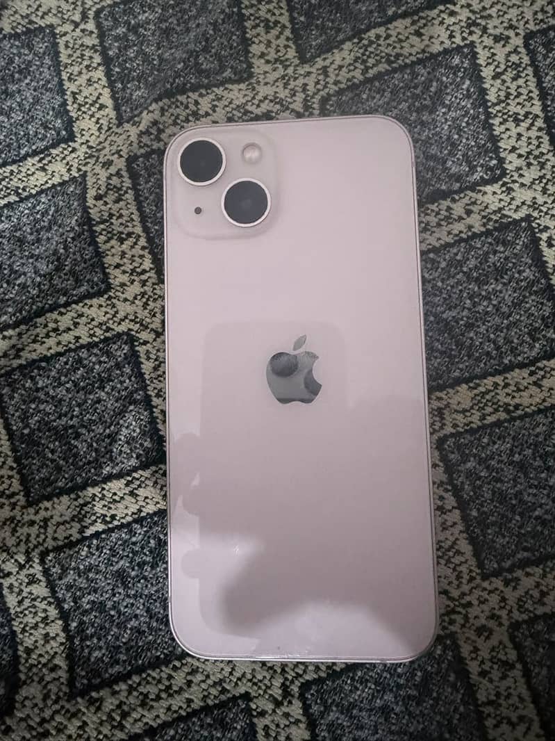 Apple iPhone 13 0