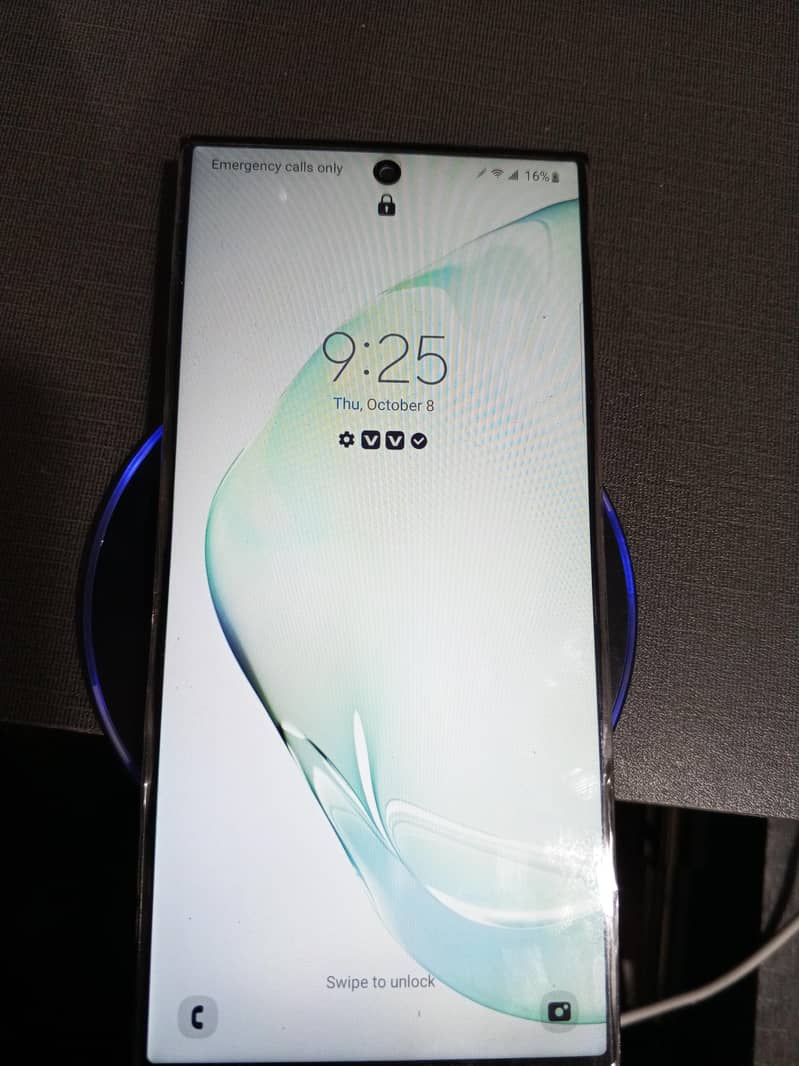 Samsung Mobile Note 10 Plus 6