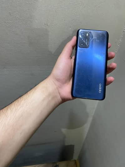 OPPO A16