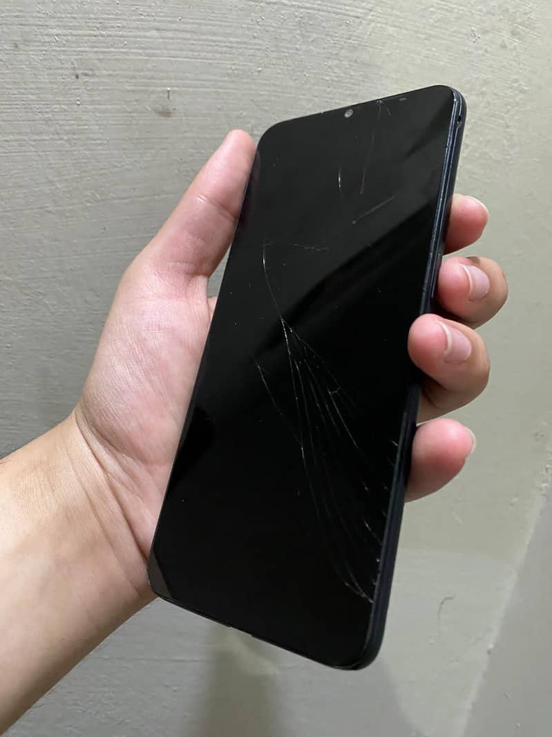 OPPO A16 3