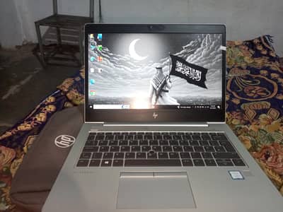 HP EliteBook Laptop – Core i5 – Neat & Clean Condition