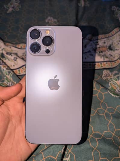Apple iPhone 13 Pro Max