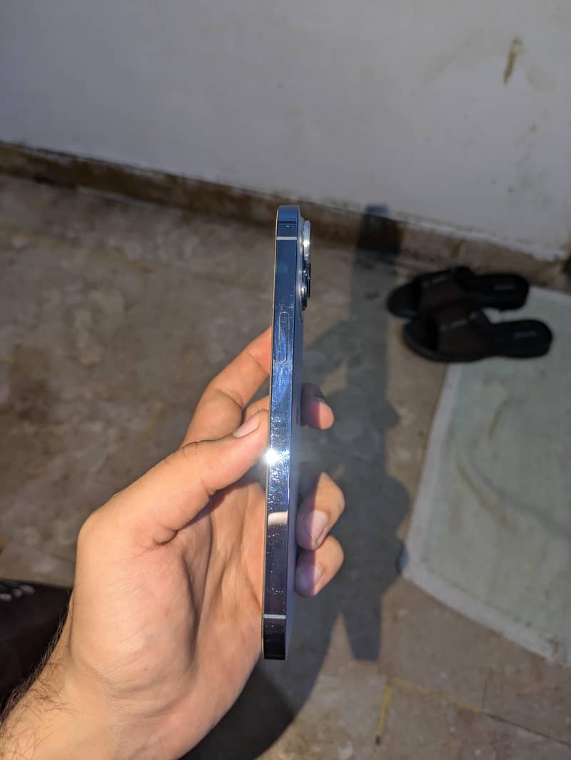 Apple iPhone 13 Pro Max 1
