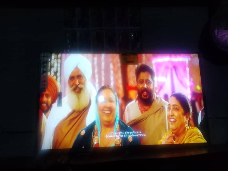 LED 32 INCH 0