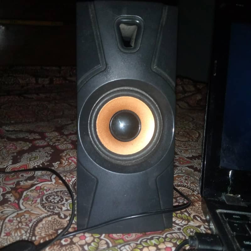 speaker 0