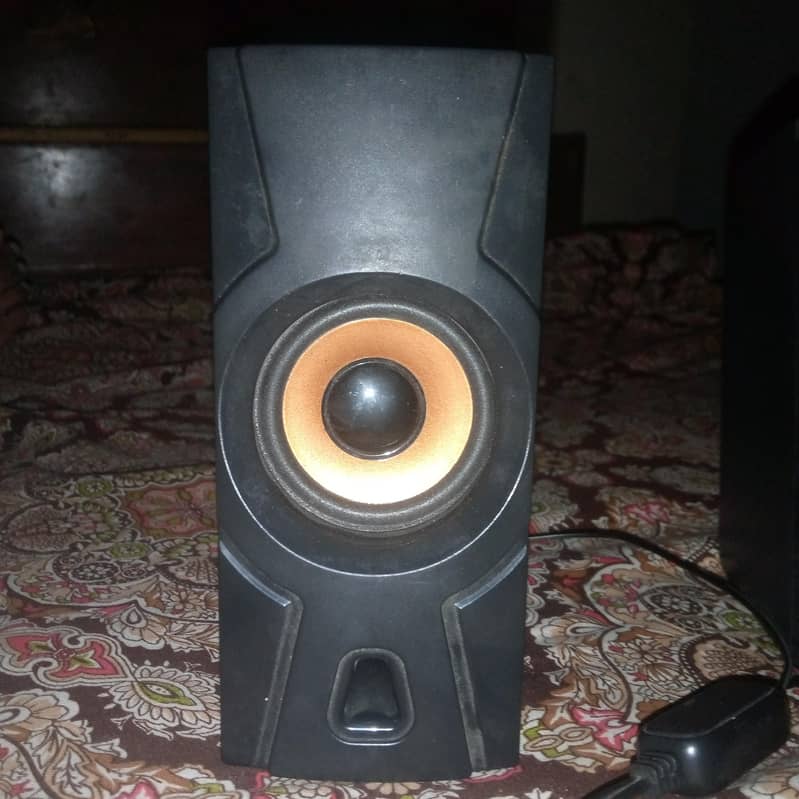 speaker 1