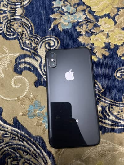 Apple iPhone X 256GB