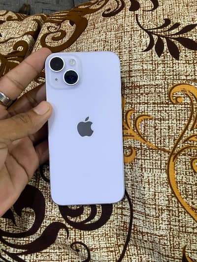 Apple iPhone 14