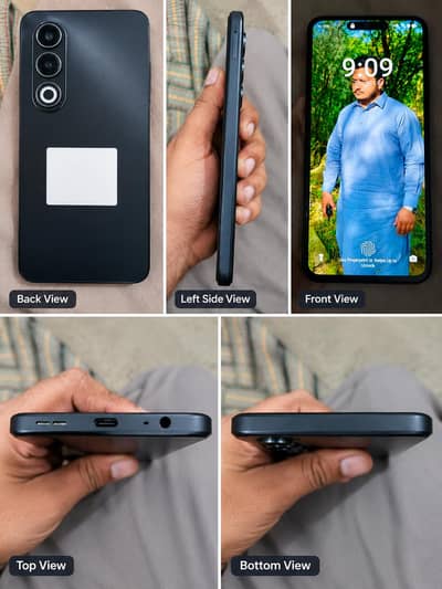 Itel S25
